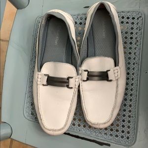 Men’s loafers